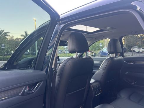 Used 2019 MAZDA CX-5 Grand Touring image 29