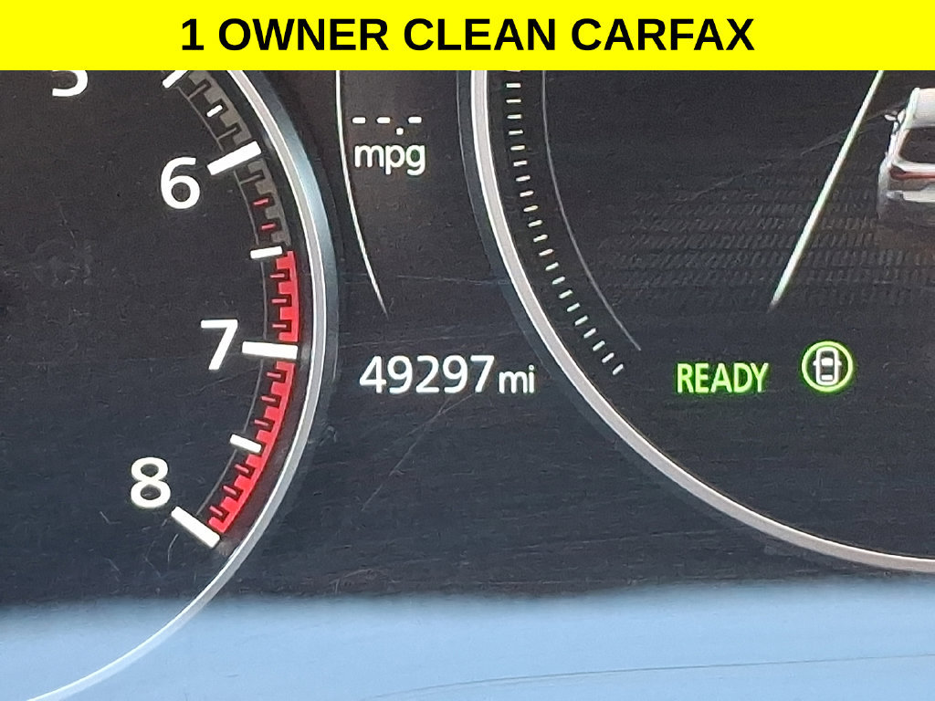 Used 2025 MAZDA CX-90 3.3 Turbo w/ Select Package AWD/4WD image 19
