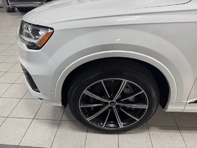 Certified 2023 Audi Q7 3.0T Premium Plus w/ Premium Plus Package AWD/4WD image 12