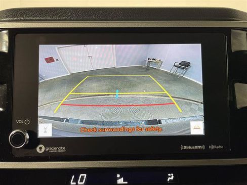 Used 2024 Toyota Tundra SR5 w/ SR5 Convenience Package AWD/4WD image 17