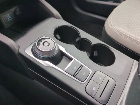 Used 2022 Ford Escape SE w/ Convenience Package image 29