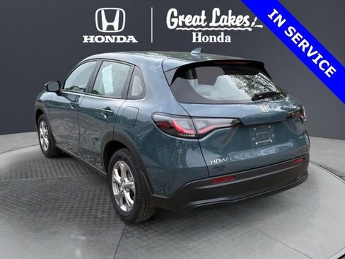 Used 2023 Honda Pilot EX-L image 4