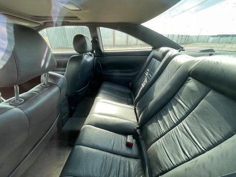 Used 2000 Toyota Solara SE image 22