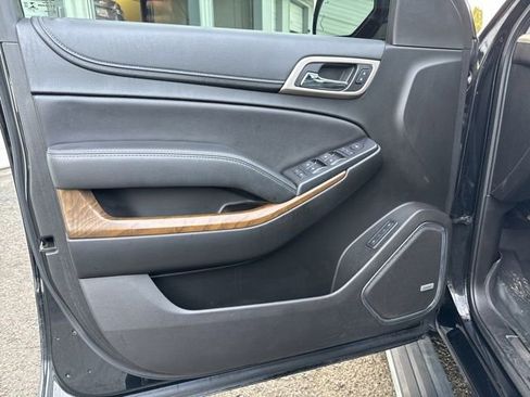 Used 2019 GMC Yukon Denali w/ Denali Ultimate Package image 26