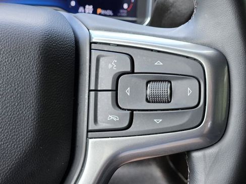 Used 2024 Chevrolet Silverado 1500 LT AWD/4WD image 18
