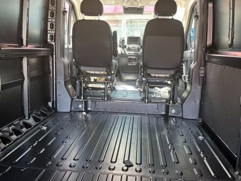 New 2026 RAM ProMaster 1500 w/ Convenience Group FWD image 11