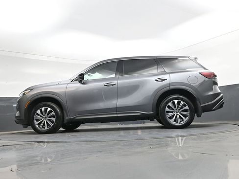 Used 2023 INFINITI QX60 Pure AWD/4WD image 47