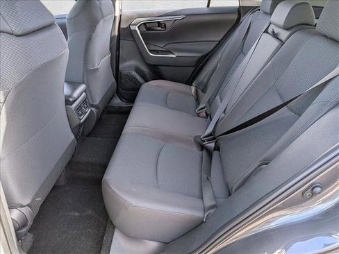New 2025 Toyota RAV4 LE image 14
