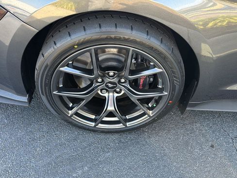 Used 2019 Ford Mustang GT Premium w/ Performance Package - Level 2 image 26