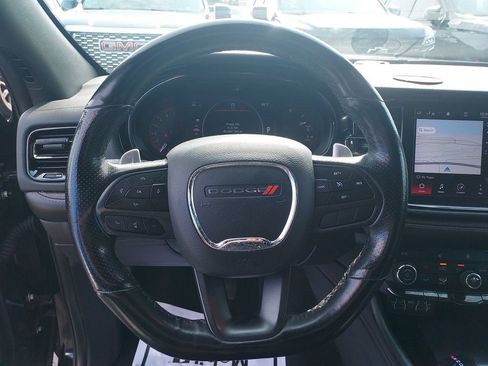 Used 2021 Dodge Durango R/T AWD/4WD image 20