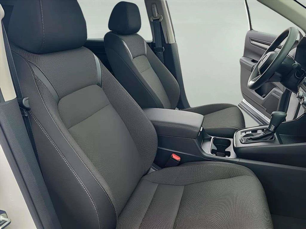 Used 2024 Honda CR-V EX image 27