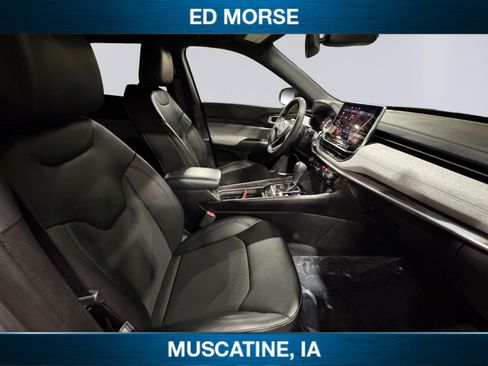 Used 2024 Jeep Compass Latitude AWD/4WD image 15