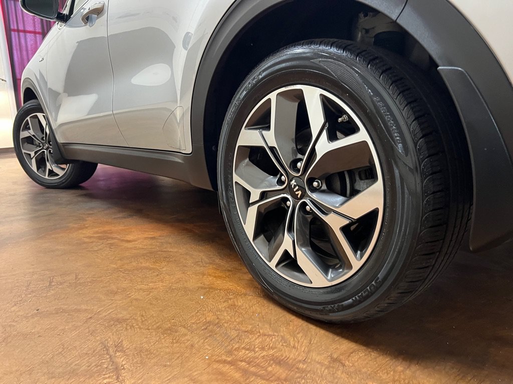 Used 2020 Kia Sportage EX AWD/4WD image 42
