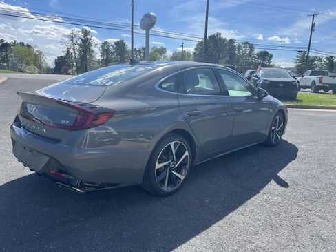Used 2022 Hyundai Sonata SEL Plus image 4