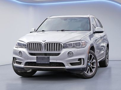 Used 2017 BMW X5 xDrive40e