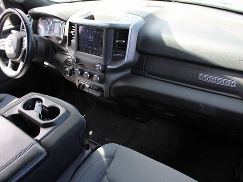 Used 2021 RAM 1500 Big Horn image 19