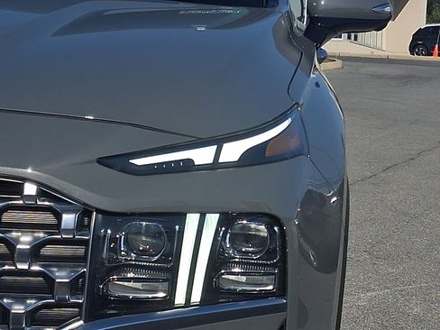 Certified 2023 Hyundai Santa Fe Limited w/ Cargo Package image 10