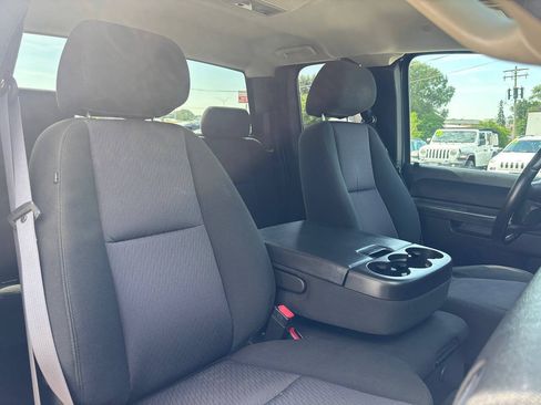 Used 2012 GMC Sierra 1500 SLE w/ Power Tech Package AWD/4WD image 28