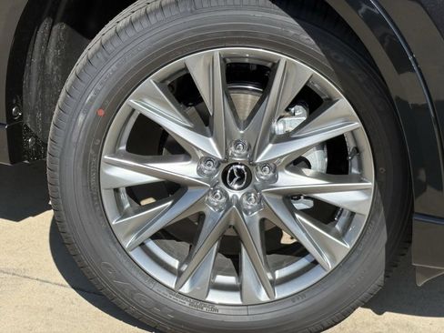 New 2025 MAZDA CX-5 AWD 2.5 S w/ Premium Plus Pkg image 9