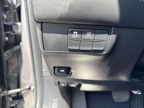 Used 2020 MAZDA MAZDA6 Touring FWD image 24