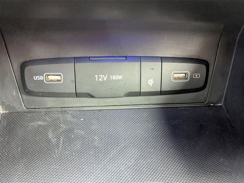 Used 2024 Hyundai Tucson Limited image 26