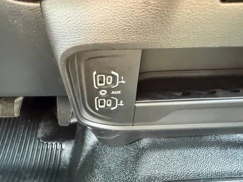 New 2026 RAM 3500 Tradesman w/ Chrome Appearance Group A AWD/4WD image 30