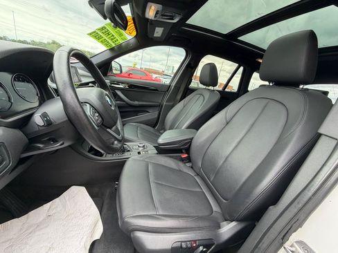 Used 2018 BMW X1 sDrive28i w/ Convenience Package FWD image 18