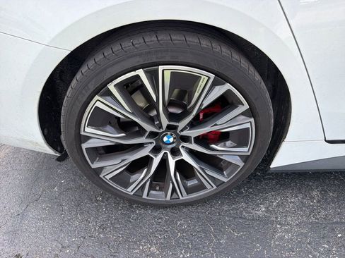 Used 2023 BMW 430i Gran Coupe w/ M Sport Package RWD image 14