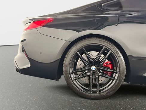 Used 2025 BMW M8 Competition AWD/4WD image 15