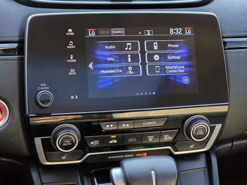 Used 2018 Honda CR-V EX-L image 36