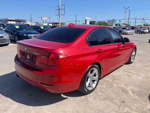 Used 2012 BMW 328i Sedan image 9