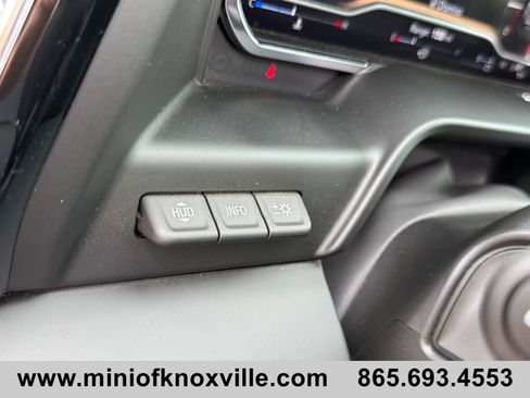 Used 2024 GMC Sierra 1500 Denali AWD/4WD image 36