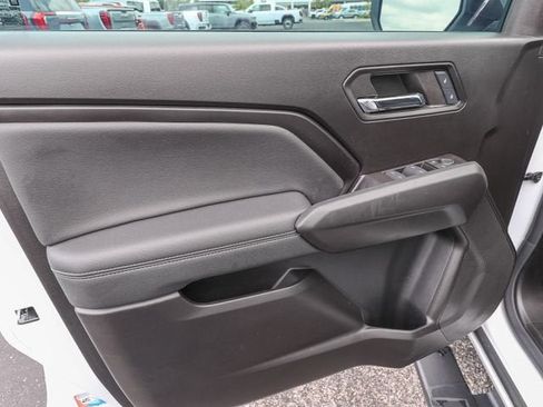 Used 2024 GMC Canyon Elevation w/ Convenience Package RWD image 13