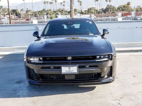 New 2026 Dodge Charger GT w/ Blacktop Package AWD/4WD image 3