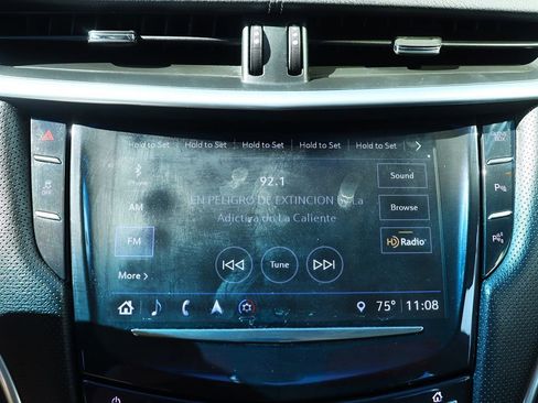 Used 2018 Cadillac XTS Luxury image 46