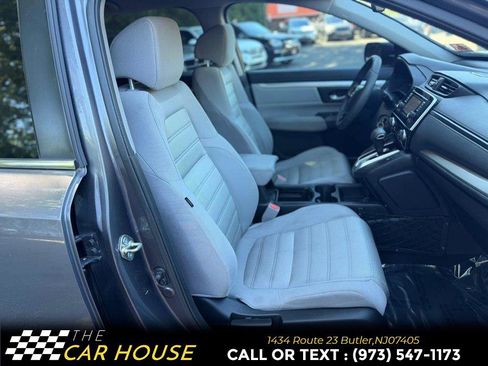 Used 2017 Honda CR-V LX image 21
