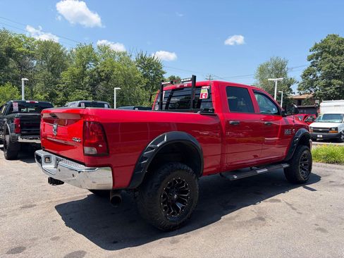 Used 2016 RAM 2500 Tradesman w/ Chrome Appearance Group AWD/4WD image 7