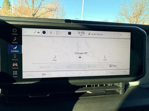 New 2026 Jeep Wrangler Sport S image 21