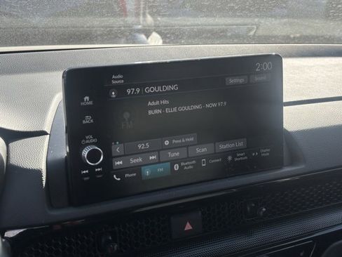 Used 2025 Honda CR-V EX-L image 8