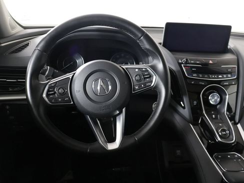 Used 2024 Acura RDX SH-AWD image 37