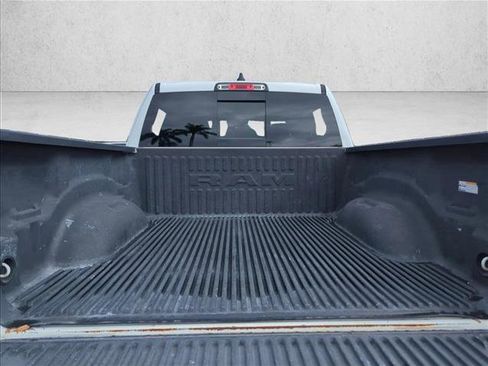 Used 2019 RAM 1500 Big Horn image 6