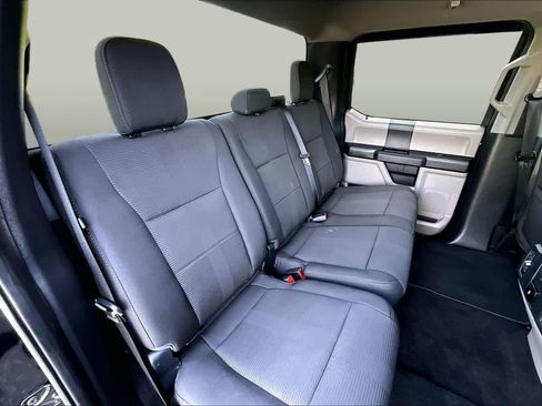 Used 2020 Ford F150 XL w/ Equipment Group 101A Mid AWD/4WD image 20
