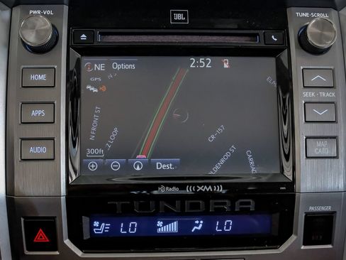 Used 2014 Toyota Tundra 1794 Edition AWD/4WD image 20