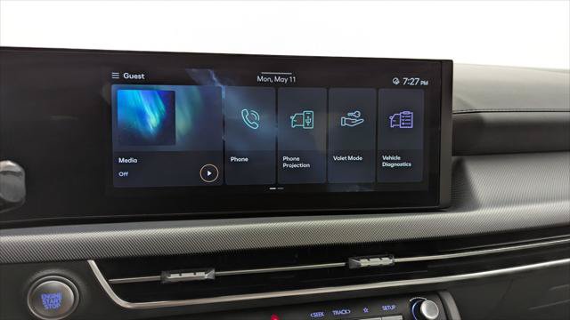 Used 2024 Hyundai Sonata SEL FWD image 27