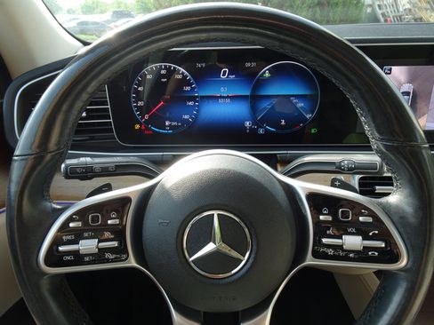 Used 2021 Mercedes-Benz GLE 350 4MATIC image 33