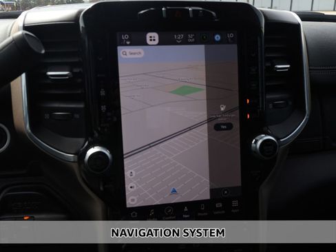 Used 2024 RAM 3500 Laramie image 3