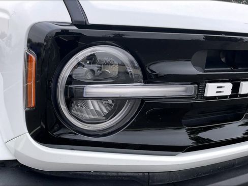 Used 2024 Ford Bronco Outer Banks image 29