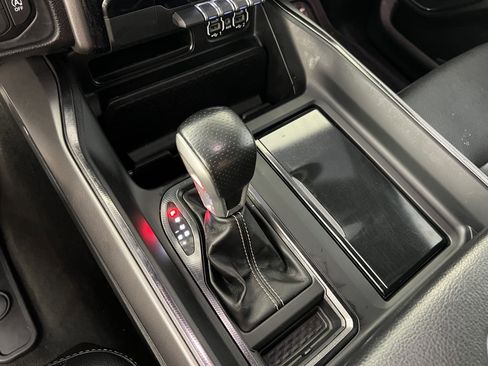 Used 2022 RAM 1500 Sport w/ G/T Package AWD/4WD image 31