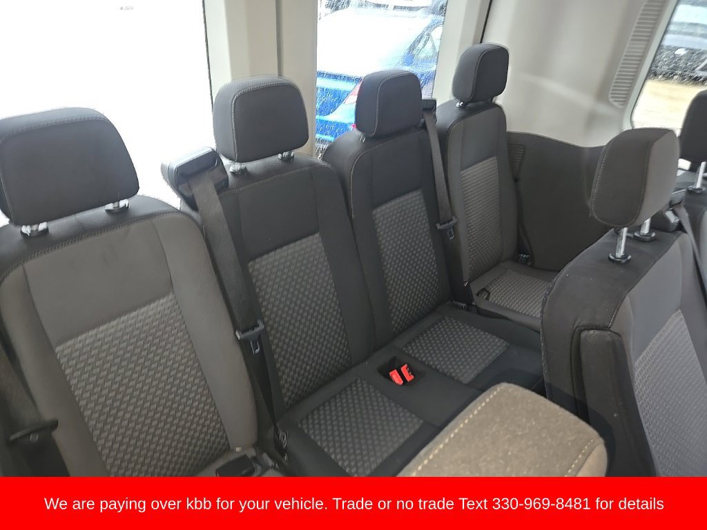 Used 2024 Ford Transit 350 XLT RWD image 32