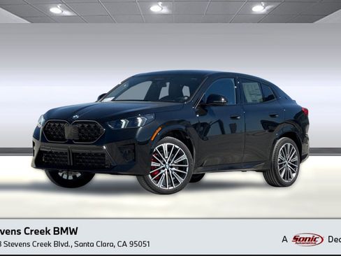 New 2026 BMW X2 xDrive28i w/ Technology Package image 1